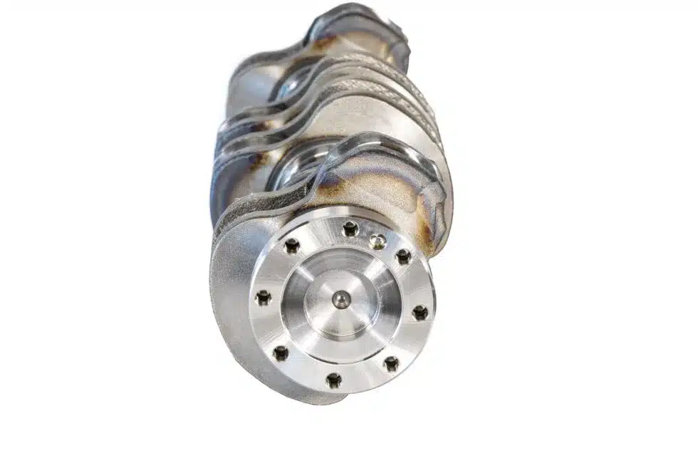 About Powerstroke