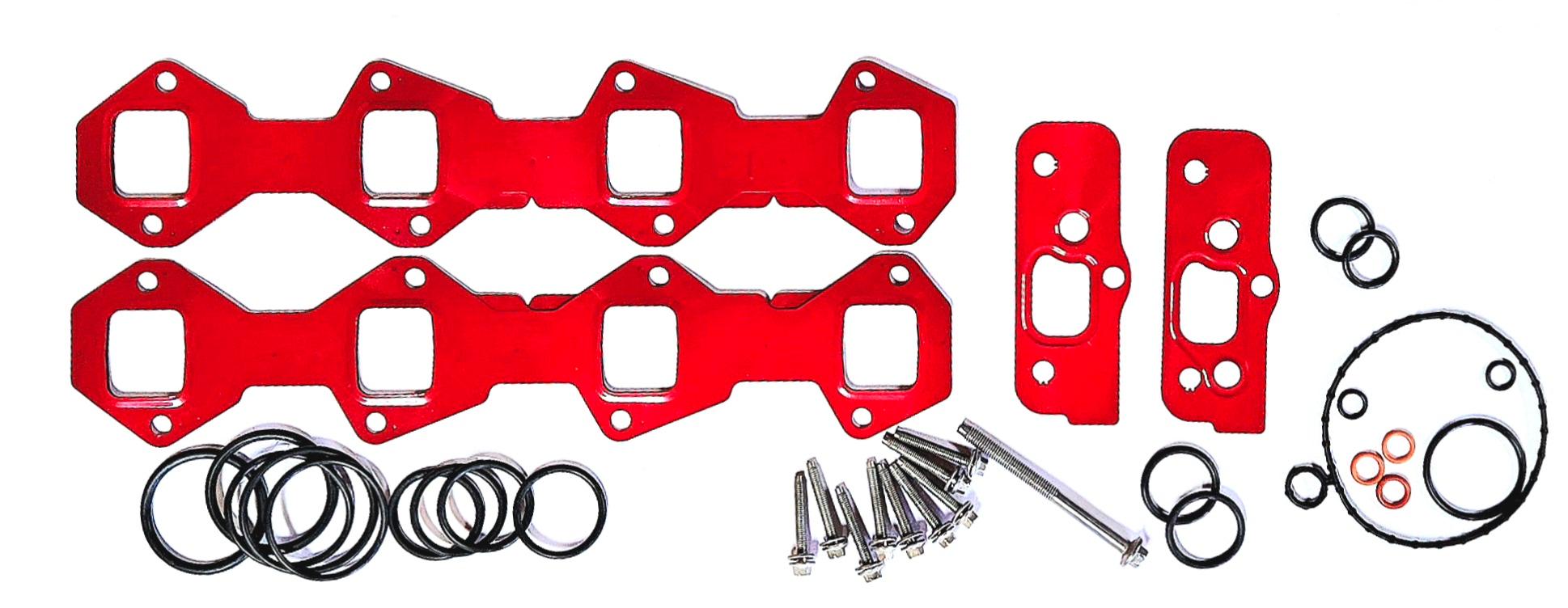 2020-2024 6.7 Powerstroke Head Gasket Set - Image 2