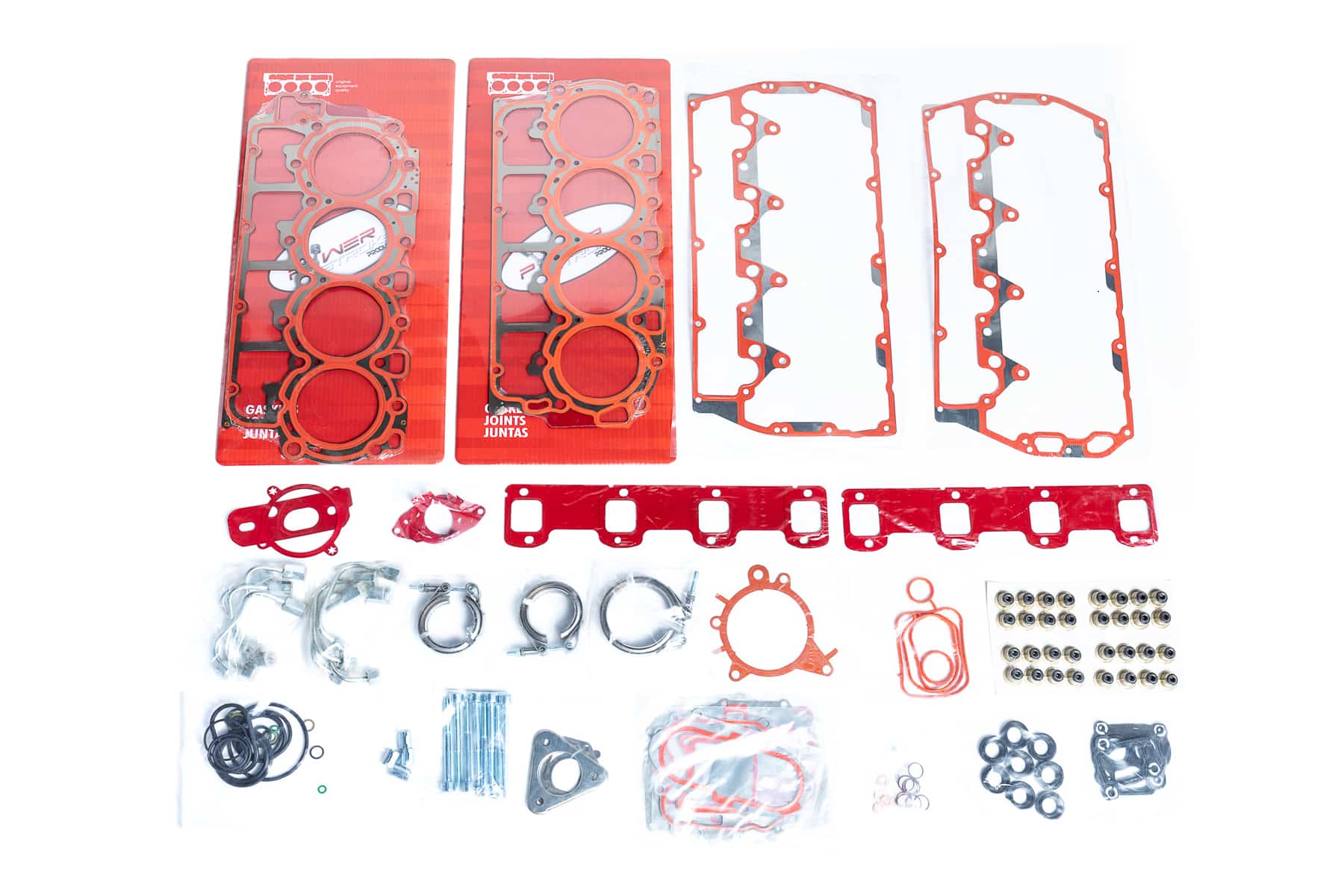2020-2024 6.7 Powerstroke Head Gasket Set