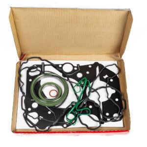 6.0L Powerstroke Lower Gasket Set