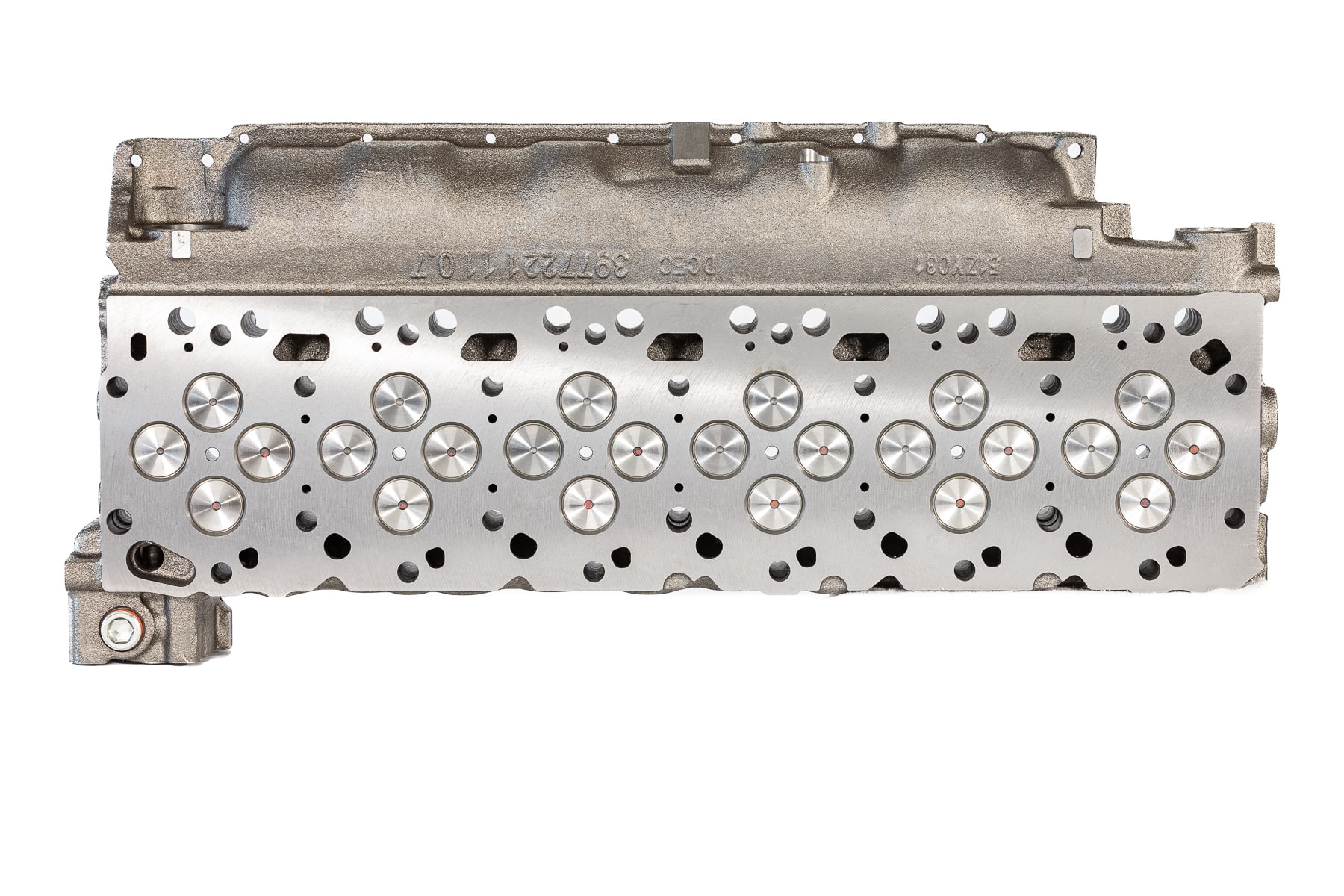 2007.5-2018 6.7L Head Loaded OEM