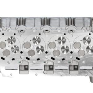 6.7L Powerstroke Head Loaded Heavy Duty Valve Springs O-Ringed Right Side