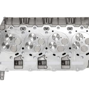 6.7L Powerstroke Head Loaded Heavy Duty Valve Springs O-Ringed Left Side
