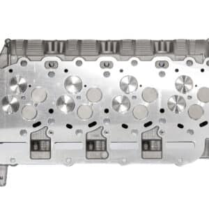 2011- 2019 6.7L Powerstroke Head Loaded OEM (left Side)