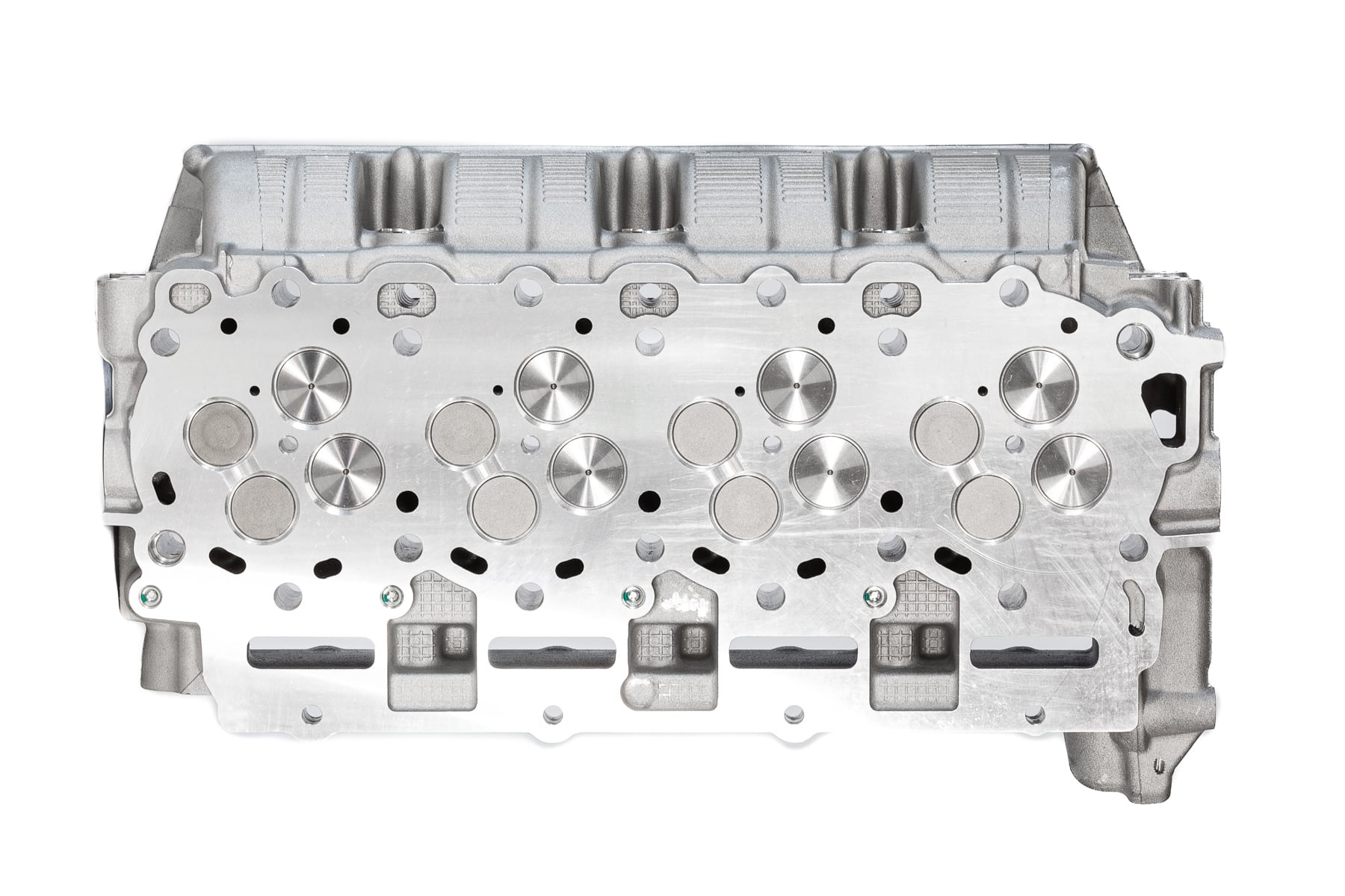 6.7L Powerstroke Head Loaded OEM (Right Side)