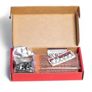 Cummins 24 Valve Head Stud Kit