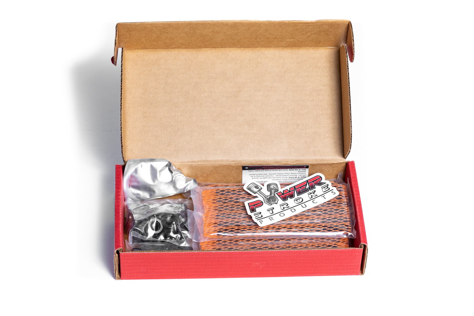 L5P Solid Seal Kit - Image 2