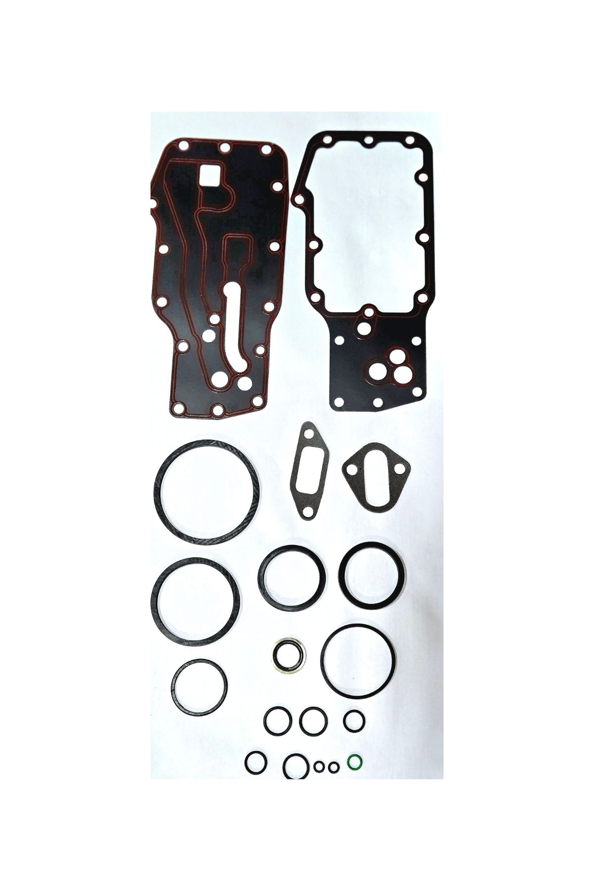 6.7 Cummins Lower Gasket Set (07.5-18) - Image 2