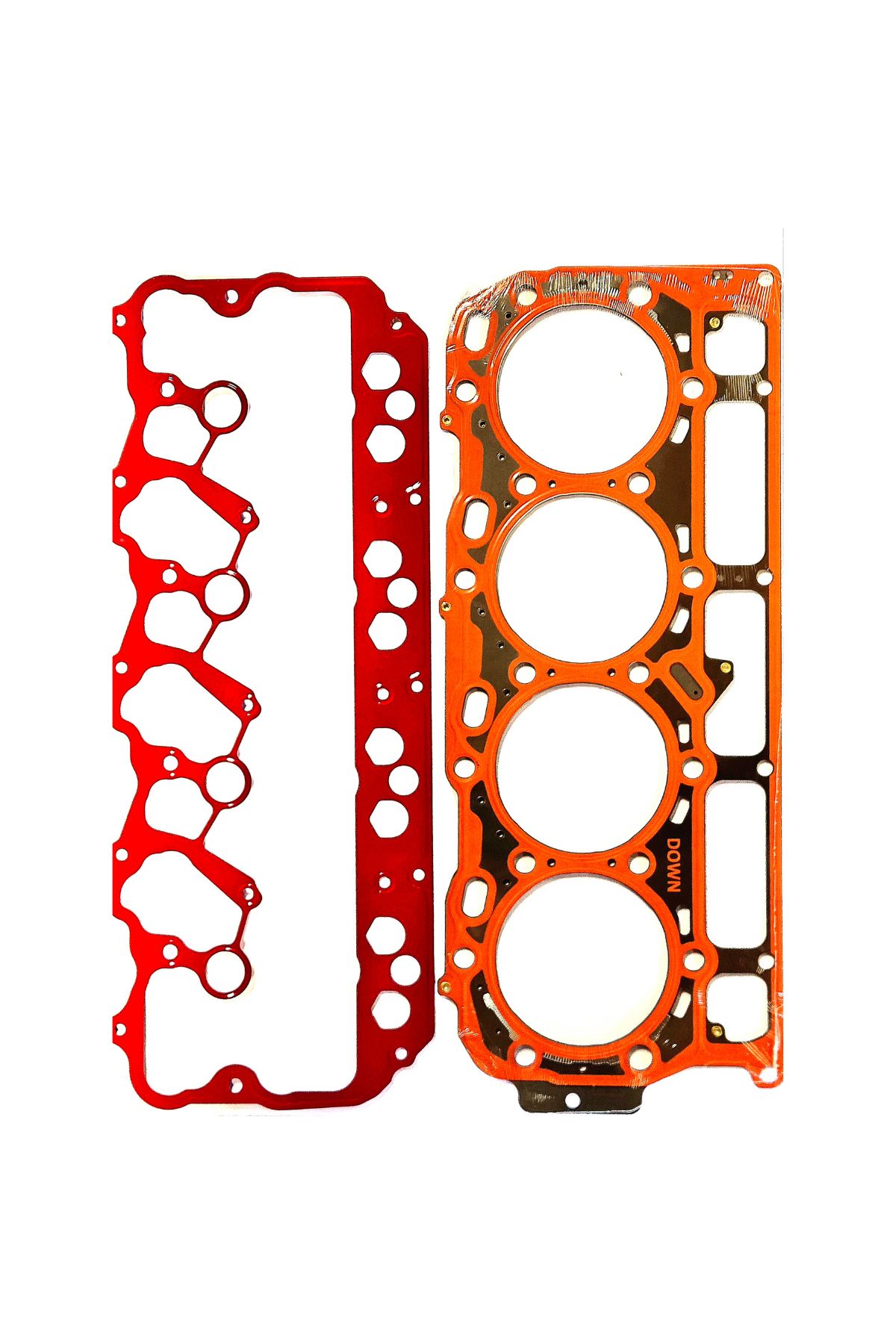 L5P Solid Seal Kit